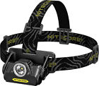 6.95251e Ha20 Nitecore Headlamp Series Knife Max
