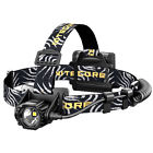 Xm-l2 Ha40 Nitecore 1000 Lumen Headlamp