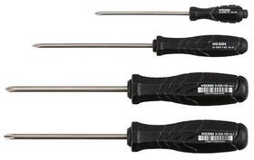 Jis3-4 Hachiemon Hozan Jis-4 Jis Screwdriver Set 3rd Gen Basic