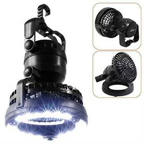 Ht-so01-02 Haitral 500 Lumens Camping Lanterns