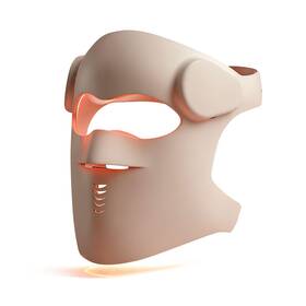 Hatch-halo-v1 Hatch Therapies Halo 3-in-1 Red Light Therapy Mask Led Face With 280 Lights