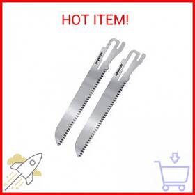 Hsc57sxt3 Havalon Talon Hunt Bone Saw 2pk Hvswxt2