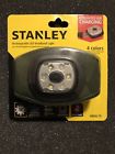 Hbhl1s Stanley Rechargeable Led Headband Light Colors Usb Weatherproof New