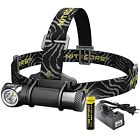 Hc30 Nitecore Bundle Headlamps 3 Items