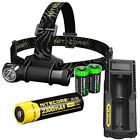Hc30nl183um10 Edisonbright Headlamps Nitecore Hc30 616641601164