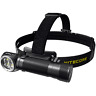 Hc35 Nitecore Black Rechargeable Headlamp 952506405572
