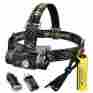 Hc60nw Nitecore Hc60 Neutral White 1000 Lumens Usb Rechargeable Led Headlamp W Battery 6952506402571