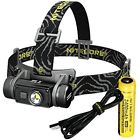 Hc60usb Nitecore Hc60 1000 Lumen 635983236506