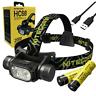 Hc68-nl1835hp Nitecore High Performance Dual Beam Headlamp Lumens With Extra