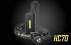 Fl-nite-hc70 Hc70 Nitecore 1000 Lumen Led