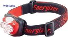 Hd4l33inh Energizer 4 Led Headlamp 039800076823