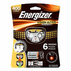 Hde32e Eveready Battery Co Vision Ultra Head Light 039800132093