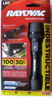 Diy2aa-b Hdl1aae Energizer Rayovac Indestructible 2 012800515554
