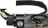 D25s Headlamp 1200 Lumen Rechargeable Flashlight Bright Black