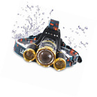 Xm-l2 Headlamp-6000-lumen-031 Uver Led Headlamp Us 603305481637