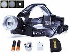 Headlamp-b13b Lightess Boruit B13 Led 748579495420