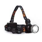 Headlamp3 Lightess Headlights Super Bright Zoomable Headlamp Led Head To