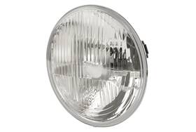 002395031 Hella Vision Plus 178mm H4 High/low Beam Conversion Headlamp Housi