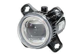 012488101 Hella Hlmp 90mm Led Low Perfcf Mv Dt Ece/sae