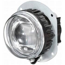 011988021 Hella 11988021 Headlamp De-zf Md12/24 1f0 Headlight