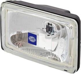 5860231 Hella Headlamp Zfh 0/180gr Sw Mk Mgs12 1fb