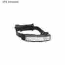 400-006 Helmet-light-headlamp Performance Foxfury Helmet Light Headlamp Led Fireman Caving Skulling Lumen Fire Bike Cycle Safety 0094922893765