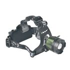 Sftsfls1000044043 Hg-hl029 Cree Rugged Blue Led Rechargeable Headlamp Lumens