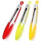 Hh065498711 Hometeq 3 Barbecue Tongs 650415975440