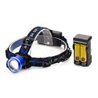 Hi166c Vander Xm-l T6 Led