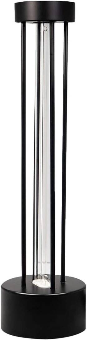 Uv-04-a Himalayan Glow Wbm Smart Radar And Wi-fi Uv Light Sanitizer Uvc Disinfection L