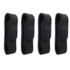 Hisonde-2018-20927999 Hisonde Flashlight Pouch Holster Carry Case Holder For Flash Light