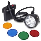 80000lux Hk-529 Kohree Cree 10w