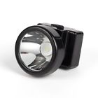 Hk127 Kohree Lithium Led Cap Light Headlight Mining Lamp 612306202363