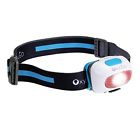 Hl-02-b Oxyled Oxywild Hl-02 Rechargeable 6970396476496