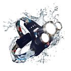 Hl-0542571140 Danforce Newest And Best Version Headlamp Brightest Head 708296998871