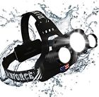 Hl-0542571141 Danforce Brightest And Best Led Headlamp American Design 0708296998901