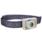 Hl-hundred-grey Uco Hundred Headlamp Led Lumens Gray Md 054269002039