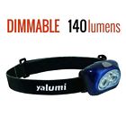 Hl-sppdbl-03 Yalumi Best Led Headlamp 857126004487