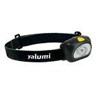 Hl-sps1bk-08 Yalumi Led Headlamp Spark 857126004043
