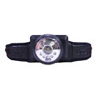 Hl-x120r Uco X120r Rechargable Headlamp Black