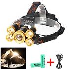 Hl000120 Geefawa Led Headlamp Super 713830703859