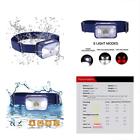 Hl005 Waterproof Led Headlamps Headlamp Flashlight Lumens Cree Light 6941379030752
