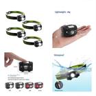Hl04 Ploarnovo Pack Led Headlamp Xml Waterproof Headlight Modes Super Bright