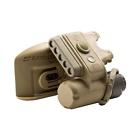 Hl1-c-tn Surefire Helmet Light Rd-wh-ir Leds