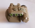 Hl1-d-tn Surefire Helmet Light Yellow-green-ir