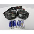 Hl1 Xela Headlamps Global Two High Quality Super Bright 643451958591
