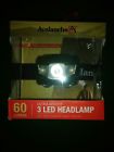 Hl136-gna Avalanche Headlamp