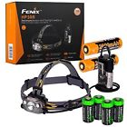 Hl23gld Fenix Lights Lanterns Hl23 616641599270