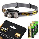 Hl25-gy Fenix Hl25 280 Lumen 616641599300