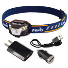 Hl26r-bk Fenix Hl26r 450 Lumen